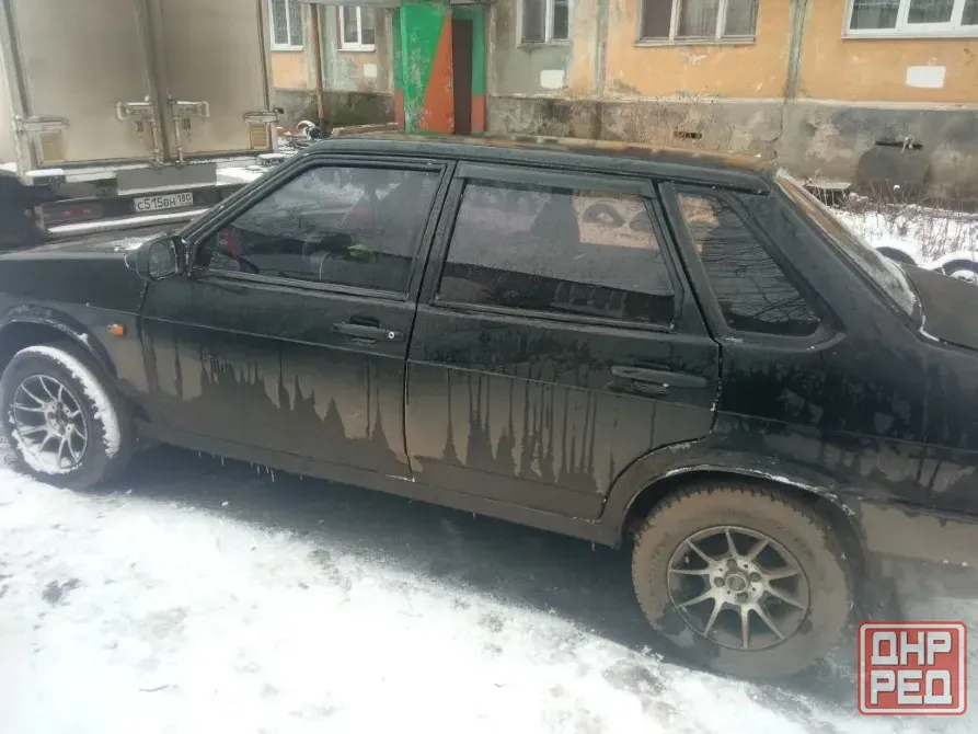 Продам авто Донецк - изображение 1