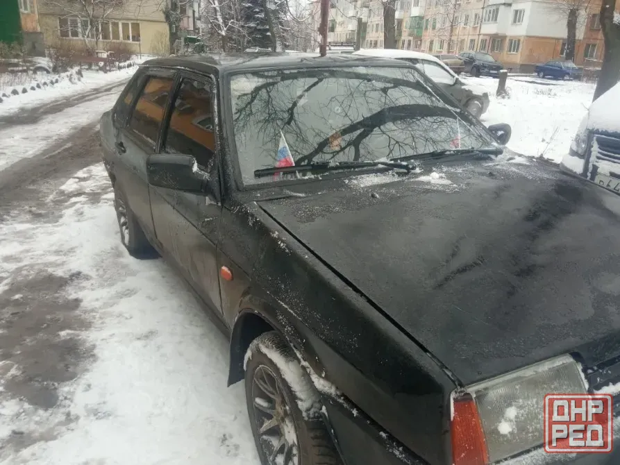 Продам авто Донецк - изображение 5