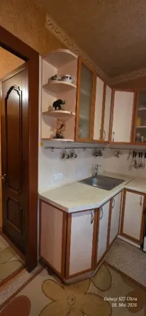 Продам 1к.кв. пр-т Красногвардейский 38 Донецк