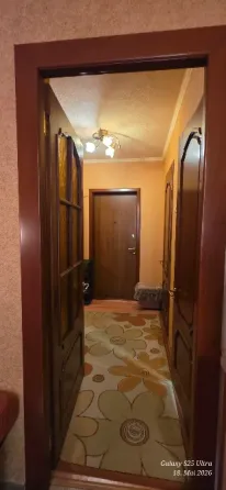 Продам 1к.кв. пр-т Красногвардейский 38 Донецк
