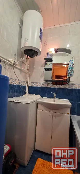Продам 1к.кв. пр-т Красногвардейский 38 Донецк - изображение 9