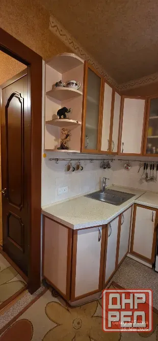 Продам 1к.кв. пр-т Красногвардейский 38 Донецк - изображение 1