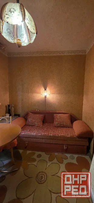 Продам 1к.кв. пр-т Красногвардейский 38 Донецк - изображение 3