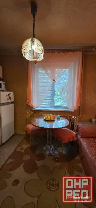 Продам 1к.кв. пр-т Красногвардейский 38 Донецк - изображение 4