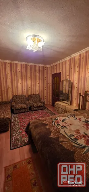 Продам 1к.кв. пр-т Красногвардейский 38 Донецк - изображение 12