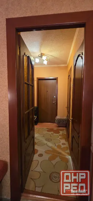 Продам 1к.кв. пр-т Красногвардейский 38 Донецк - изображение 5
