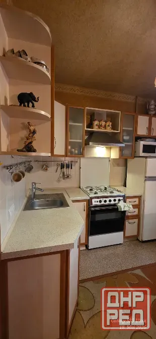 Продам 1к.кв. пр-т Красногвардейский 38 Донецк - изображение 2