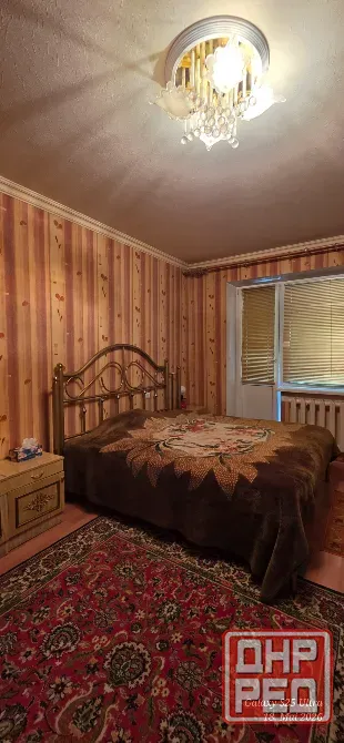 Продам 1к.кв. пр-т Красногвардейский 38 Донецк - изображение 11