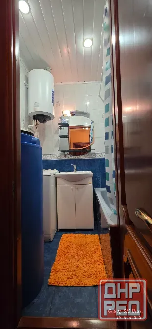 Продам 1к.кв. пр-т Красногвардейский 38 Донецк - изображение 8