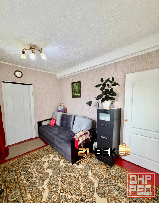 Продажа 2к.кв по ул.Университетской (ор-р Донецк Сити) Донецк - изображение 3