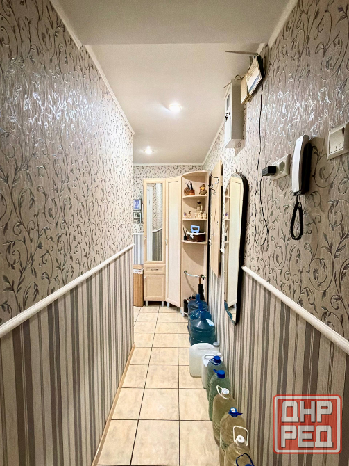 Продажа 2к.кв по ул.Университетской (ор-р Донецк Сити) Донецк - изображение 7
