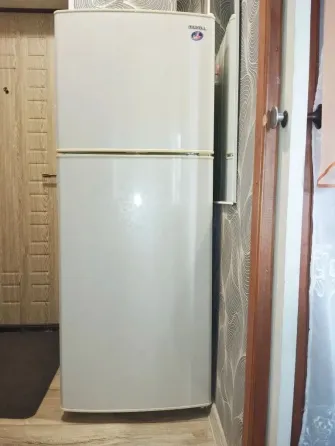 Продам холодильник Samsung Донецк