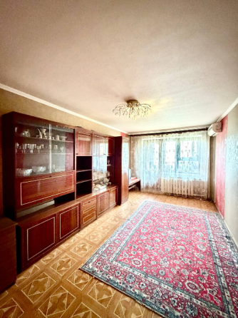 Продажа 3к.кв по ул.Октября (ор-р площадь Буденного) Донецк