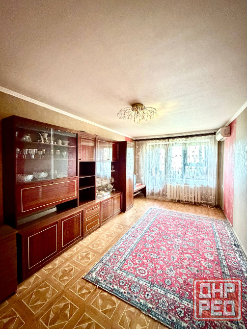 Продажа 3к.кв по ул.Октября (ор-р площадь Буденного) Донецк - изображение 6