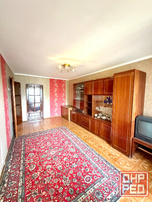Продажа 3к.кв по ул.Октября (ор-р площадь Буденного) Донецк - изображение 7