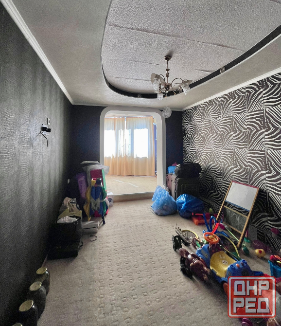 Продажа 5 комнатной квартиры Макеевка ориентир 3/5 Грибиниченко Макеевка - изображение 7