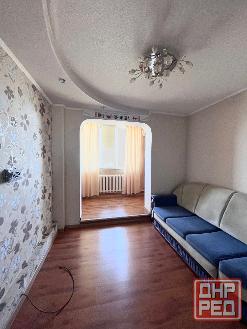Продажа 5 комнатной квартиры Макеевка ориентир 3/5 Грибиниченко Макеевка - изображение 1
