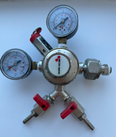 Редуктор для пива MICRO MATIC Донецк