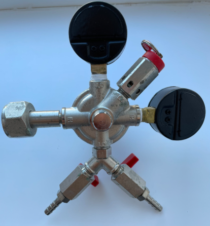 Редуктор для пива MICRO MATIC Донецк