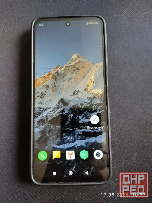 REDMI 12 . 8/256 Торез - изображение 1