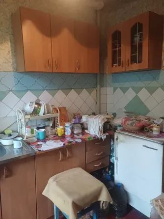 Продам 2-х комн. квартиру, парк Строитель Донецк