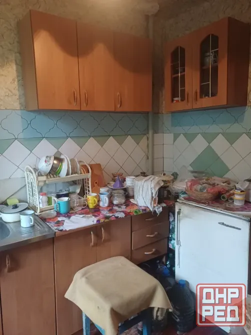 Продам 2-х комн. квартиру, парк Строитель Донецк - изображение 6