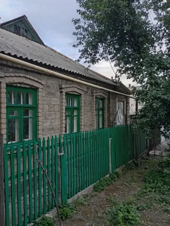 Дом в Киевском р-не, ул. Здоровцева Донецк