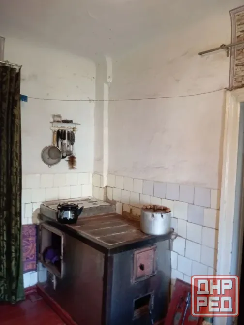 Дом в Киевском р-не, ул. Здоровцева Донецк - изображение 4
