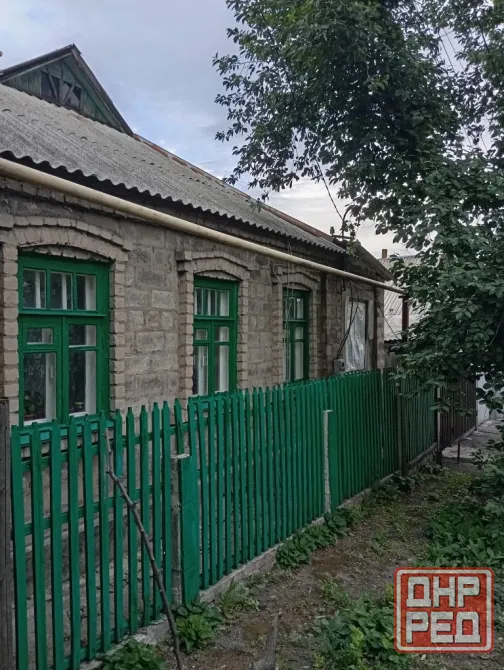 Дом в Киевском р-не, ул. Здоровцева Донецк - изображение 5