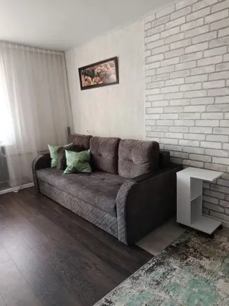 Продам 3х комн. квартиру в центре после ремонта Донецк