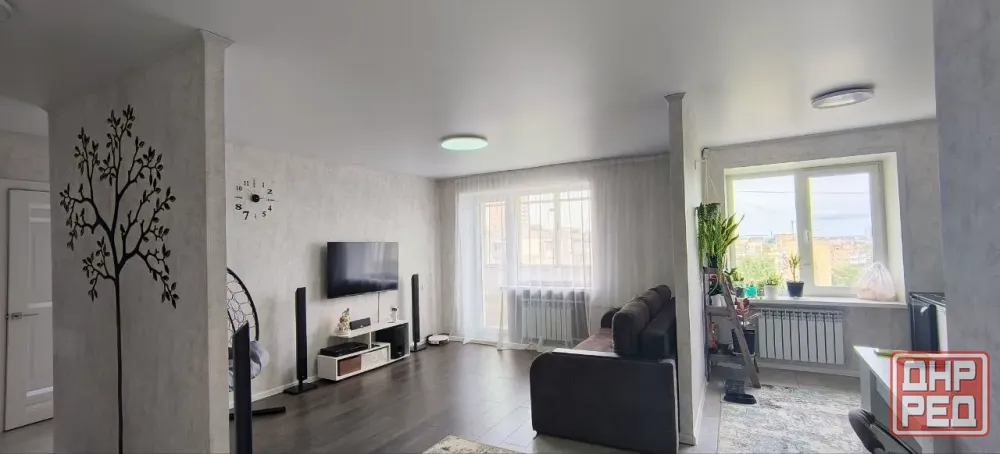 Продам 3х комн. квартиру в центре после ремонта Донецк - изображение 5