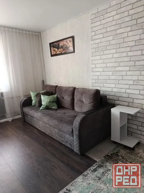 Продам 3х комн. квартиру в центре после ремонта Донецк - изображение 1