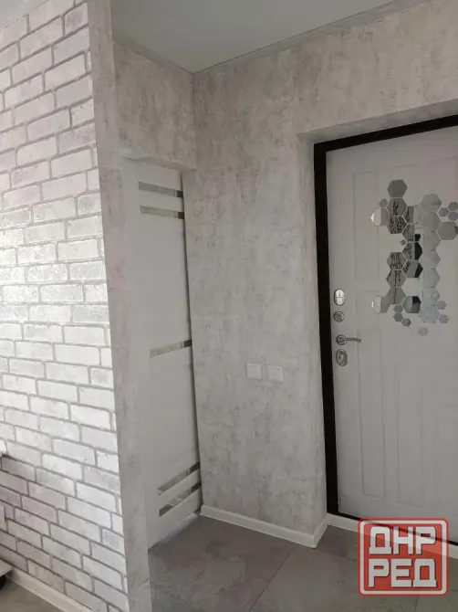 Продам 3х комн. квартиру в центре после ремонта Донецк - изображение 9