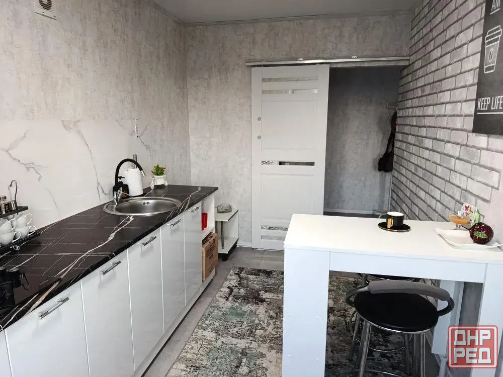 Продам 3х комн. квартиру в центре после ремонта Донецк - изображение 12