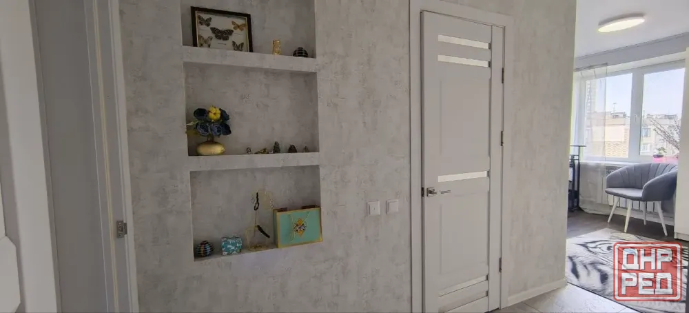 Продам 3х комн. квартиру в центре после ремонта Донецк - изображение 6