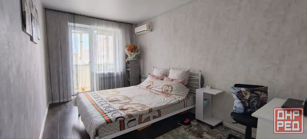 Продам 3х комн. квартиру в центре после ремонта Донецк - изображение 3