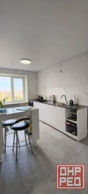Продам 3х комн. квартиру в центре после ремонта Донецк - изображение 9