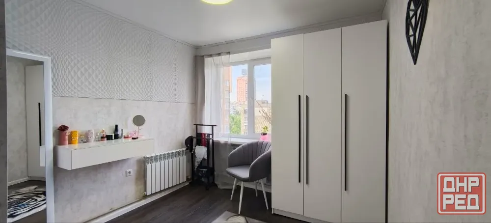 Продам 3х комн. квартиру в центре после ремонта Донецк - изображение 2