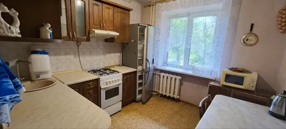 продам 2х комн. квартиру возле Донецк - Сити Донецк
