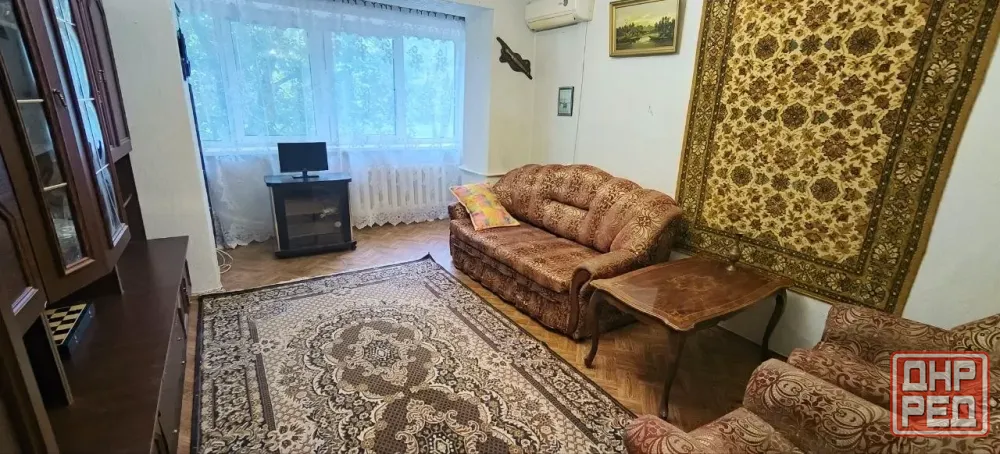 продам 2х комн. квартиру возле Донецк - Сити Донецк - изображение 6