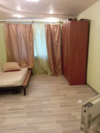 Продам 1-к квартиру проспект Павших коммунаров Контур 4197808 феникс Донецк