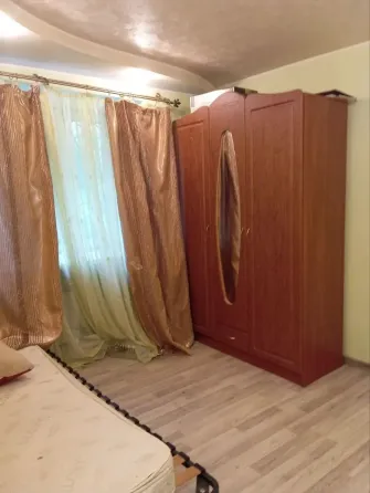Продам 1-к квартиру проспект Павших коммунаров Контур 4197808 феникс Донецк