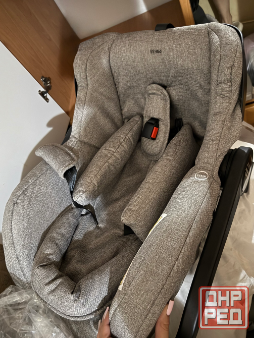 Продам Коляску Донецк - изображение 4