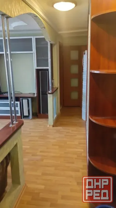 Сдам 2-к квартиру с ремонтом ул Прожекторная 4197808 феникс Донецк - изображение 4