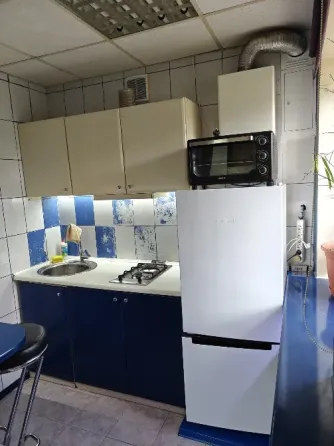 Продается 1к квартира в Киевском районе.,улица Челюскинцев Донецк