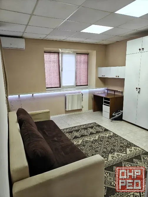 Продается 1к квартира в Киевском районе.,улица Челюскинцев Донецк - изображение 5