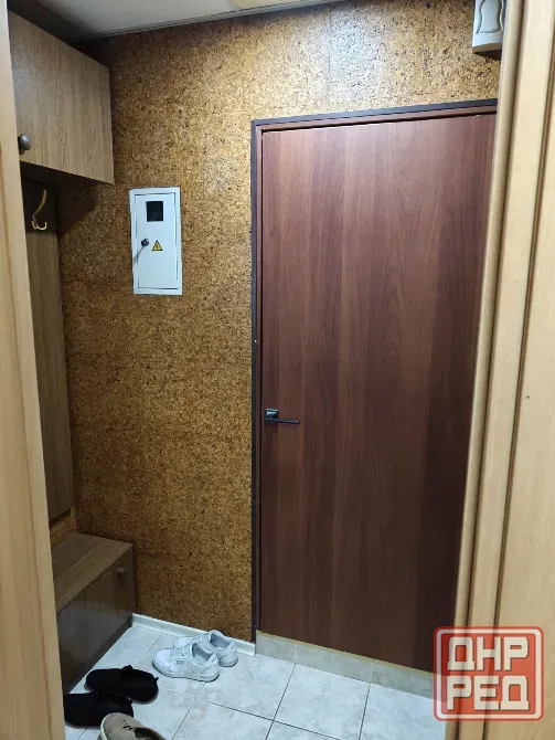 Продается 1к квартира в Киевском районе.,улица Челюскинцев Донецк - изображение 3