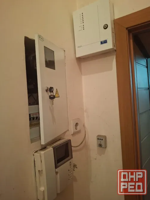 2х ком Артёма 163б 1/5 документы готовы!! Донецк - изображение 9