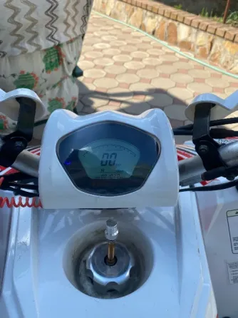Квадроцикл Sharmax cross 180cc Енакиево
