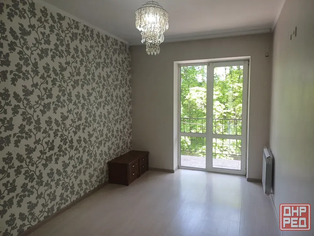 Продам 2-х комн. квартиру, пр. Красногвардейский Донецк - изображение 5